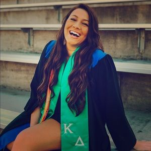 Meet your Posher, Samantha